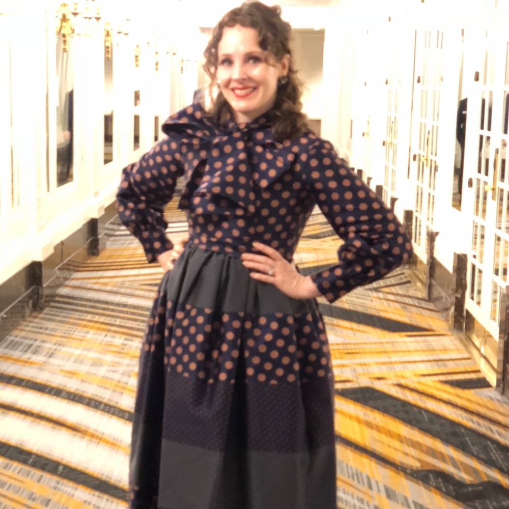 Meet your Posher, Kate